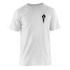 180g adult crew neck T-shirt Thumbnail