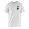 180g adult crew neck T-shirt Thumbnail