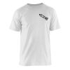 180g adult crew neck T-shirt Thumbnail