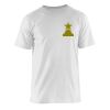 180g adult crew neck T-shirt Thumbnail