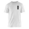 180g adult crew neck T-shirt Thumbnail