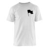 180g adult crew neck T-shirt Thumbnail