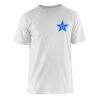 180g adult crew neck T-shirt Thumbnail