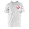 180g adult crew neck T-shirt Thumbnail