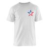 180g adult crew neck T-shirt Thumbnail