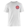 180g adult crew neck T-shirt Thumbnail