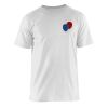 180g adult crew neck T-shirt Thumbnail