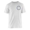 180g adult crew neck T-shirt Thumbnail
