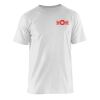 180g adult crew neck T-shirt Thumbnail