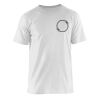 180g adult crew neck T-shirt Thumbnail