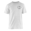 180g adult crew neck T-shirt Thumbnail