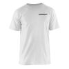180g adult crew neck T-shirt Thumbnail