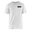 180g adult crew neck T-shirt Thumbnail