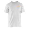 180g adult crew neck T-shirt Thumbnail