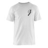 180g adult crew neck T-shirt Thumbnail