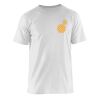 180g adult crew neck T-shirt Thumbnail